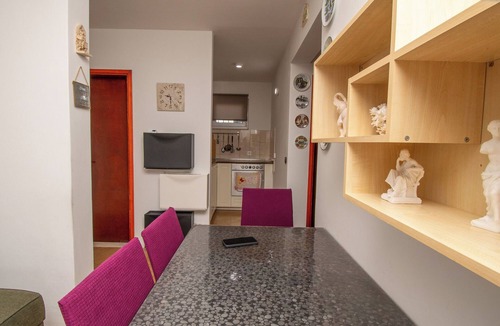 Businci Apartment | Apartments Zlatka (123341-A1) - Okrug Gornji (Ciovo)