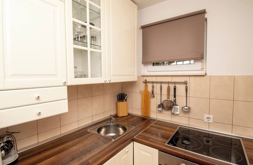 Businci Apartment | Apartments Zlatka (123341-A1) - Okrug Gornji (Ciovo)