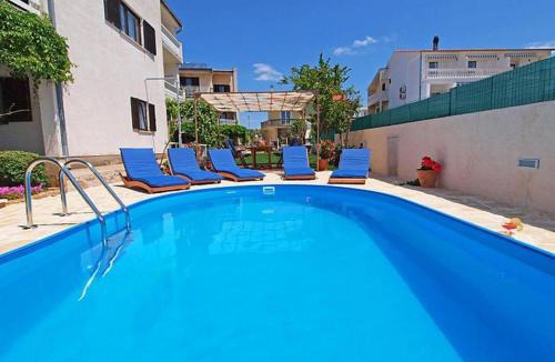 Tribunj Apartment | Apartments Zadro