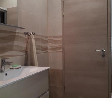 Hrvatski Leskovac Apartment | Apartments Zagy