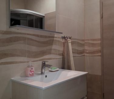 Hrvatski Leskovac Apartment | Apartments Zagy