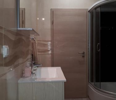 Hrvatski Leskovac Apartment | Apartments Zagy