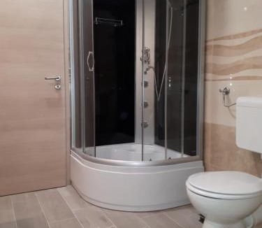 Hrvatski Leskovac Apartment | Apartments Zagy