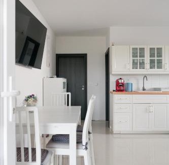 Seline Apartment | Apartments Zanic with private swimming pool and sea view