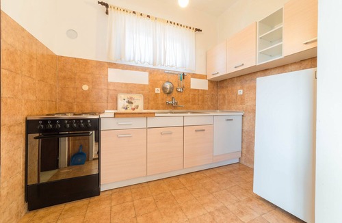 Vodice Apartment | Apartments Zanze (39311-A8) - Vodice