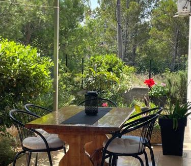 Seline Apartment | Apartments Zara