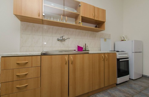 Grebastica Apartment | Apartments Zdenka (28941-A2) - Grebastica