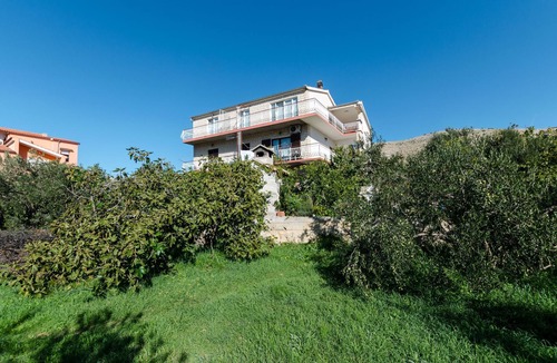 Grebastica Apartment | Apartments Zdenka (28941-A2) - Grebastica