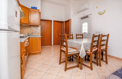 Rogoznica Apartment | Apartments Zdravko