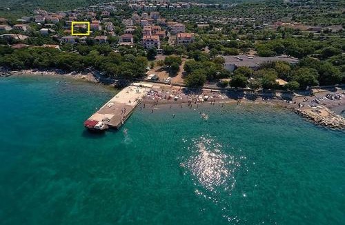 Klenovica Apartment | Apartments Zelena oaza