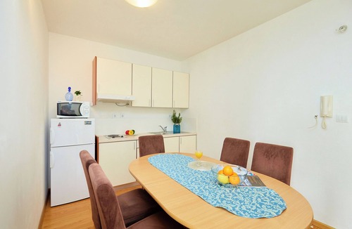 Tucepi Apartment | Apartments Zelic Tucepi Blue Apartment