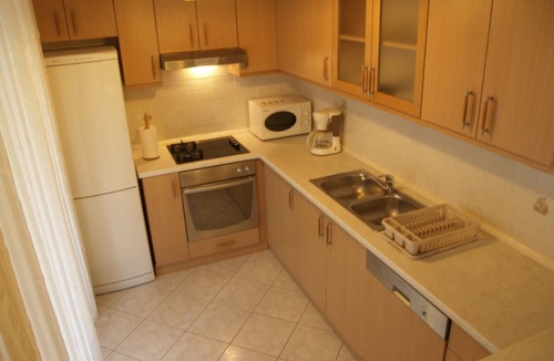 Muline Apartment | Apartments Zlatko (10444-A1) - Ugljan