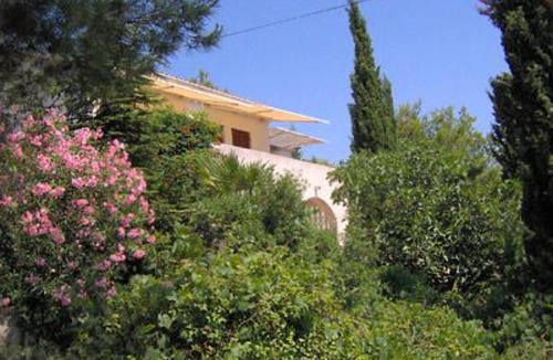 Prvic Luka Apartment | Apartments Zlatko -One Bedroom apartment with sea view A2 +2