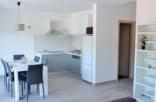 Podglavica Apartment | Apartments Zora
