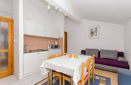 Drvenik Apartment | Apartments Zoran (82901-A1) - Drvenik