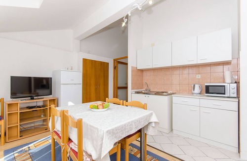 Drvenik Apartment | Apartments Zoran (82901-A1) - Drvenik