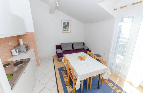 Drvenik Apartment | Apartments Zoran (82901-A1) - Drvenik