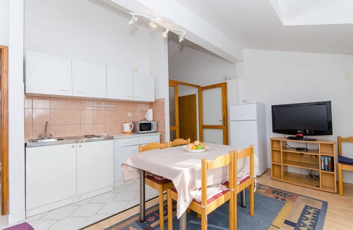 Drvenik Apartment | Apartments Zoran (82901-A2) - Drvenik