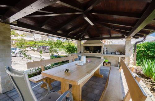 Rab Town Apartment | Apartments Zorka