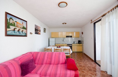 Novi Vinodolski Apartment | Apartments Zorka