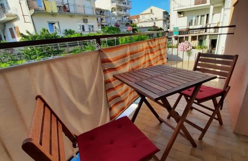 Primosten House | Apartments Zoro
