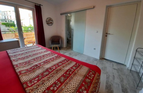 Primosten House | Apartments Zoro