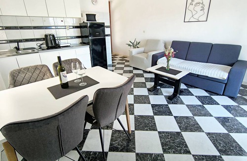 Razanj Apartment | Apartments Zvonko (58411-A1) - Razanj