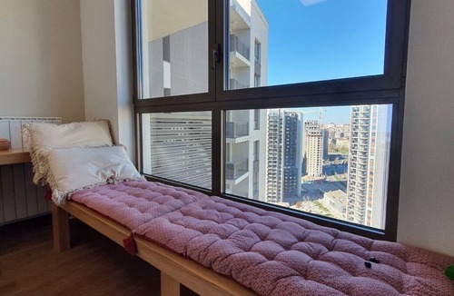 Savski Venac Apartment | AparTwentyOne - Your Home in Belgrade!