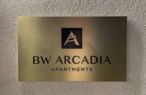 Savski Venac Apartment | AparTwentyOne - Your Home in Belgrade!