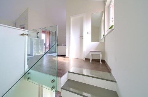 Malinska House | Apolina Malinska