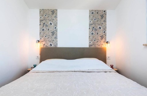 Cove Murtar Apartment | Apox