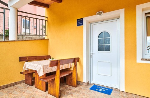 Vilanija Apartment | APP Šverko
