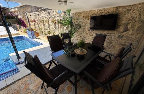Zemunik Donji Apartment | App 2 Ville Adan