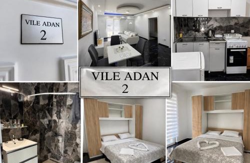 Zemunik Donji Apartment | App 2 Ville Adan