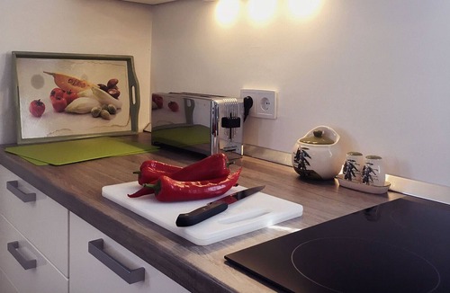 Porec Apartment | App # 4 Zdenka - 60sqm for up to 5 people! Air conditioning, Wi-Fi & parking for free