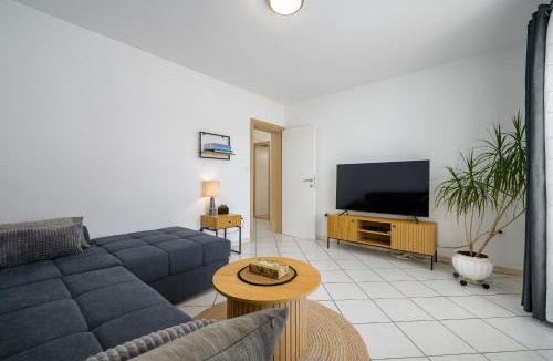 Fiorini Apartment | App D Comfort