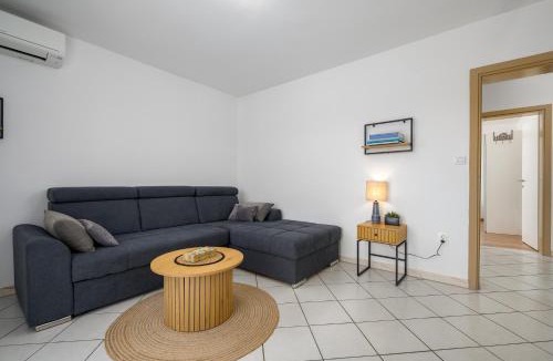 Fiorini Apartment | App D Comfort