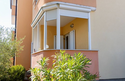 Fiorini Apartment | APP ELLY