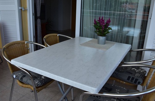 Cizici Apartment | App for 1-4 people, satellite TV, air conditioning, Wi-Fi, parking