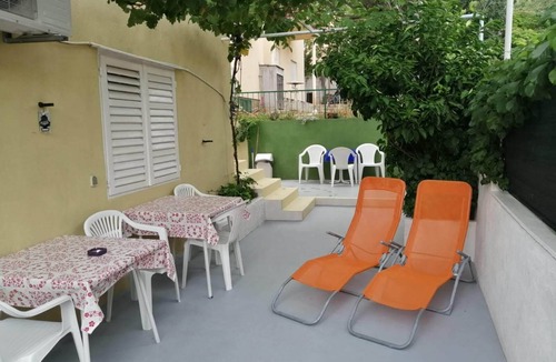 Bidol Apartment | app. Gillardino with Terrace