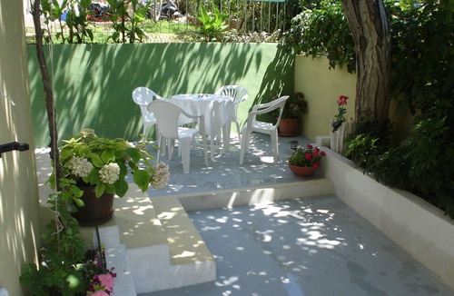 Bidol Apartment | app. Gillardino with Terrace
