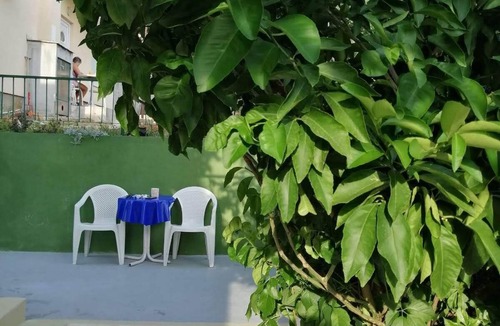 Bidol Apartment | app. Gillardino with Terrace