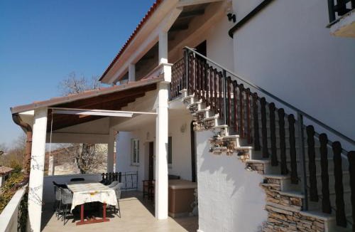 Zminj Apartment | App Isabel
