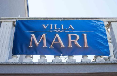 Vilanija Apartment | APP Mari Umag