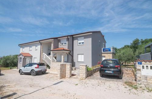 Vilanija Apartment | APP Mari Umag
