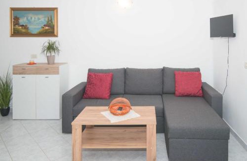 Vilanija Apartment | APP Mari Umag