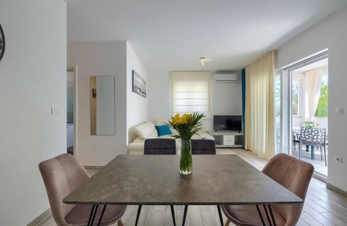 Pula Apartment | App Maria