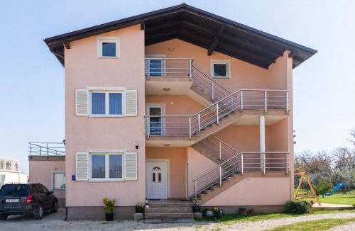 Finida Apartment | App Ružica Finida