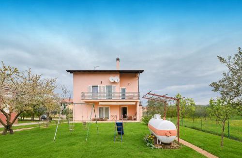 Finida Apartment | App Ružica Finida