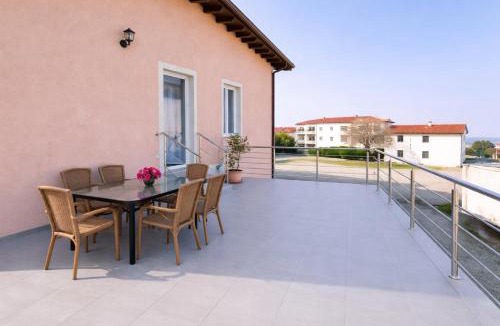 Finida Apartment | App Ružica Finida